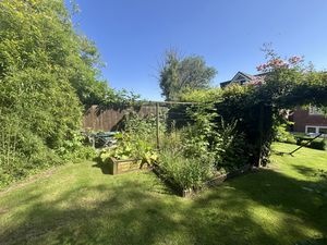 Garden- click for photo gallery